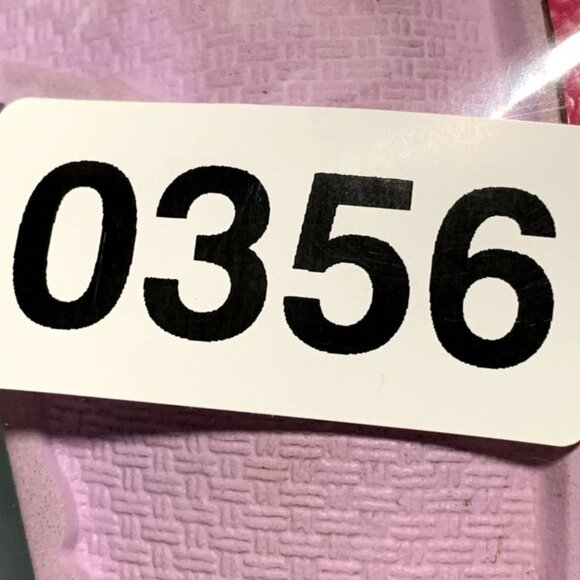 Sanuk Shoes Youth Girls Size‎ 4.5 measures 9" LiL Walkers Lavender Water Sneaker - Picture 11 of 11